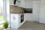 Apartment Seaside, Am Alten Deich 24/3 - Top-Hundeurlaub