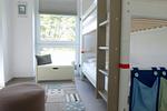 Apartment Seaside, Am Alten Deich 24/3 - Top-Hundeurlaub