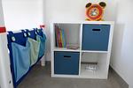 Apartment Seaside, Am Alten Deich 24/3 - Top-Hundeurlaub