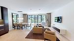 Luxuriöses und strandnahes Apartment an der Ostsee - Luxussuite 0.04 - Top-Hundeurlaub