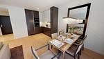 Strandnahes Luxus-Apartment mit Sauna an der Ostsee - Luxussuite 0.04 - Top-Hundeurlaub