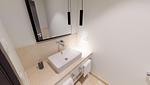 Strandnahes Luxus-Apartment mit Sauna an der Ostsee - Luxussuite 0.04 - Top-Hundeurlaub