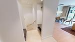 Strandnahes Luxus-Apartment mit Sauna an der Ostsee - Luxussuite 0.04 - Top-Hundeurlaub