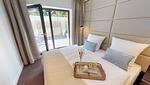 Strandnahes Luxus-Apartment mit Sauna an der Ostsee - Luxussuite 0.04 - Top-Hundeurlaub