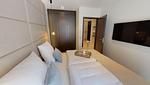 Luxuriöses und strandnahes Apartment mit Sauna an der Ostsee - Luxussuite 0.04 - Top-Hundeurlaub