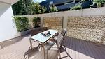 Exklusives Apartment mit Sauna in direkter Strandnähe an der Ostsee - Luxussuite 0.04 - Top-Hundeurlaub