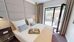 Luxuriöses und strandnahes Apartment mit Sauna an der Ostsee - Luxussuite 0.04 - Top-Hundeurlaub