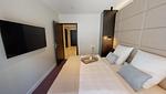 Luxuriöses und strandnahes Apartment mit Sauna an der Ostsee - Luxussuite 0.04 - Top-Hundeurlaub
