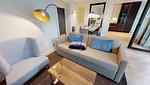 Luxuriöses und strandnahes Apartment mit Sauna an der Ostsee - Luxussuite 0.06 - Top-Hundeurlaub