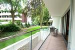 Luxuriöses und strandnahes Apartment mit Sauna an der Ostsee - Luxussuite 0.06 - Top-Hundeurlaub