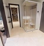 Luxuriöses und strandnahes Apartment mit Sauna an der Ostsee - Luxussuite 0.06 - Top-Hundeurlaub