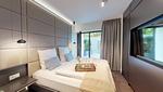 Luxuriöses und strandnahes Apartment mit Sauna an der Ostsee - Luxussuite 0.06 - Top-Hundeurlaub