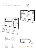Grundriss - Luxussuite 0.06 - Top-Hundeurlaub