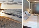 Strandnahes Luxus-Apartment mit Sauna an der Ostsee - Luxusapartment mit Sauna und Terrasse 0.09 - Top-Hundeurlaub