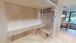 Strandnahes Luxus-Apartment mit Sauna an der Ostsee - Luxusapartment mit Sauna und Terrasse 0.09 - Top-Hundeurlaub