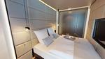 Strandnahes Luxus-Apartment mit Sauna an der Ostsee - Luxusapartment mit Sauna und Terrasse 0.09 - Top-Hundeurlaub