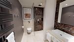Strandnahes Luxus-Apartment mit Sauna an der Ostsee - Luxusapartment mit Sauna und Terrasse 0.09 - Top-Hundeurlaub