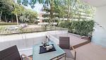 Strandnahes Luxus-Apartment mit Sauna an der Ostsee - Luxusapartment mit Sauna und Terrasse 0.09 - Top-Hundeurlaub