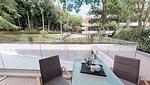 Strandnahes Luxus-Apartment mit Sauna an der Ostsee - Luxusapartment mit Sauna und Terrasse 0.09 - Top-Hundeurlaub