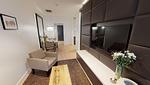 Wohnzimmer - Luxusapartment 0.10 - Top-Hundeurlaub