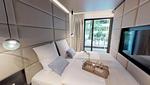 Schlafzimmer - Luxusapartment 0.10 - Top-Hundeurlaub