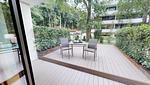 Balkon - Luxusapartment 0.10 - Top-Hundeurlaub