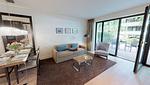 Luxuriöses und strandnahes Apartment mit Sauna an der Ostsee - Luxusapartment 0.11 mit Sauna, Strandkorb, Liegen und großer Terrasse - Top-Hundeurlaub