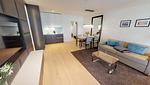 Luxuriöses und strandnahes Apartment mit Sauna an der Ostsee - Luxusapartment 0.11 mit Sauna, Strandkorb, Liegen und großer Terrasse - Top-Hundeurlaub
