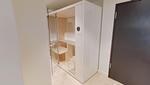 Luxuriöses und strandnahes Apartment mit Sauna an der Ostsee - Luxusapartment 0.11 mit Sauna, Strandkorb, Liegen und großer Terrasse - Top-Hundeurlaub