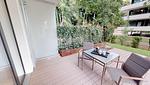 Luxuriöses und strandnahes Apartment mit Sauna an der Ostsee - Luxusapartment 0.11 mit Sauna, Strandkorb, Liegen und großer Terrasse - Top-Hundeurlaub