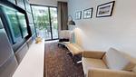 Luxusapartment nahe dem Strand – Erdgeschoss mit Terrasse - Luxusapartment 0.15 - Top-Hundeurlaub