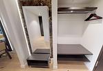 Empfang - Luxusapartment 0.15 - Top-Hundeurlaub