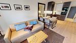 Sauna, Sonne & Strand – und der Hund darf mit! - Luxusapartment mit Sauna und Balkon 1.04 - Top-Hundeurlaub