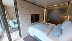 Sauna, Sonne & Strand – und der Hund darf mit! - Luxusapartment mit Sauna und Balkon 1.04 - Top-Hundeurlaub