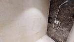Badezimmer - Luxusapartment mit Sauna und Balkon 1.04 - Top-Hundeurlaub