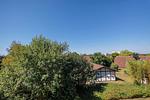 Gartenblick - Ein-Zimmer-Apartment 53/20 - Top-Hundeurlaub