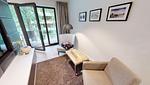Design & Komfort mit Meeresnähe – Exklusives Apartment für Genießer - Luxusapartment 1.10 - Top-Hundeurlaub