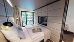 Design & Komfort mit Meeresnähe – Exklusives Apartment für Genießer - Luxusapartment 1.10 - Top-Hundeurlaub