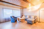 Wohnzimmer - Zwei-Zimmer-Apartment 53/23 - Top-Hundeurlaub