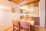 Wohnzimmer - Zwei-Zimmer-Apartment 53/23 - Top-Hundeurlaub