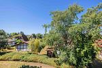 Gartenblick - Zwei-Zimmer-Apartment 53/23 - Top-Hundeurlaub