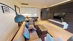 Eleganz trifft Entspannung – Ferienwohnung mit Sauna & Stil - Luxusapartment 1.12 - Top-Hundeurlaub