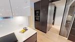 Eleganz trifft Entspannung – Ferienwohnung mit Sauna & Stil - Luxusapartment 1.12 - Top-Hundeurlaub