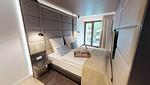 Eleganz trifft Entspannung – Ferienwohnung mit Sauna & Stil - Luxusapartment 1.12 - Top-Hundeurlaub
