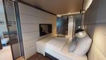 Eleganz trifft Entspannung – Ferienwohnung mit Sauna & Stil - Luxusapartment 1.12 - Top-Hundeurlaub