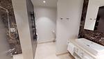 Eleganz trifft Entspannung – Ferienwohnung mit Sauna & Stil - Luxusapartment 1.12 - Top-Hundeurlaub