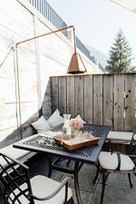 ArlBerglife Ferienresort - Lodges, Apartment & Camping. - Top-Hundeurlaub