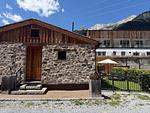 ArlBerglife Ferienresort - Lodges, Apartment & Camping. - Top-Hundeurlaub