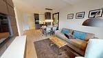 Luxus & Strandnah - Ferienapartment mit Balkon & Sauna in Timmendorfer Strand - Luxusapartment mit Sauna 2.03 - Top-Hundeurlaub