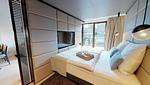 Luxus & Strandnah - Ferienapartment mit Balkon & Sauna in Timmendorfer Strand - Luxusapartment mit Sauna 2.03 - Top-Hundeurlaub